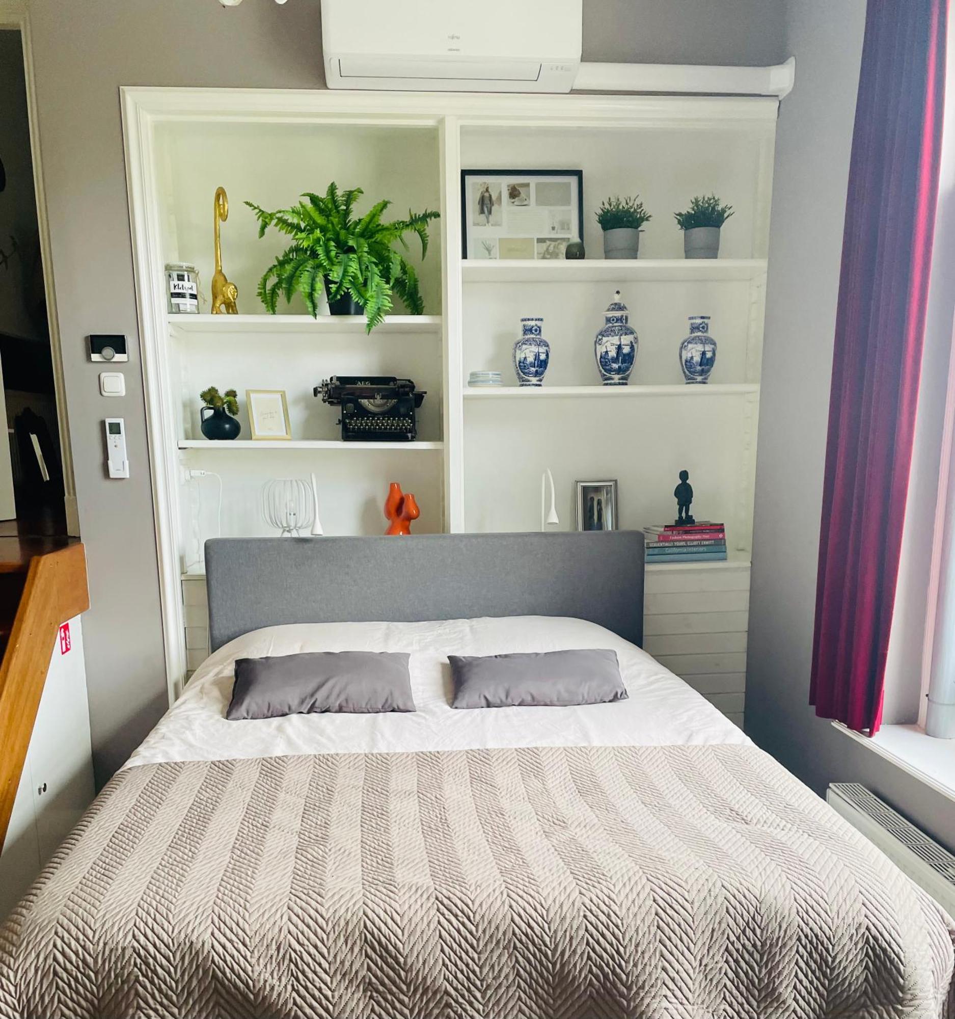 أسين B&B De Notaris المظهر الخارجي الصورة