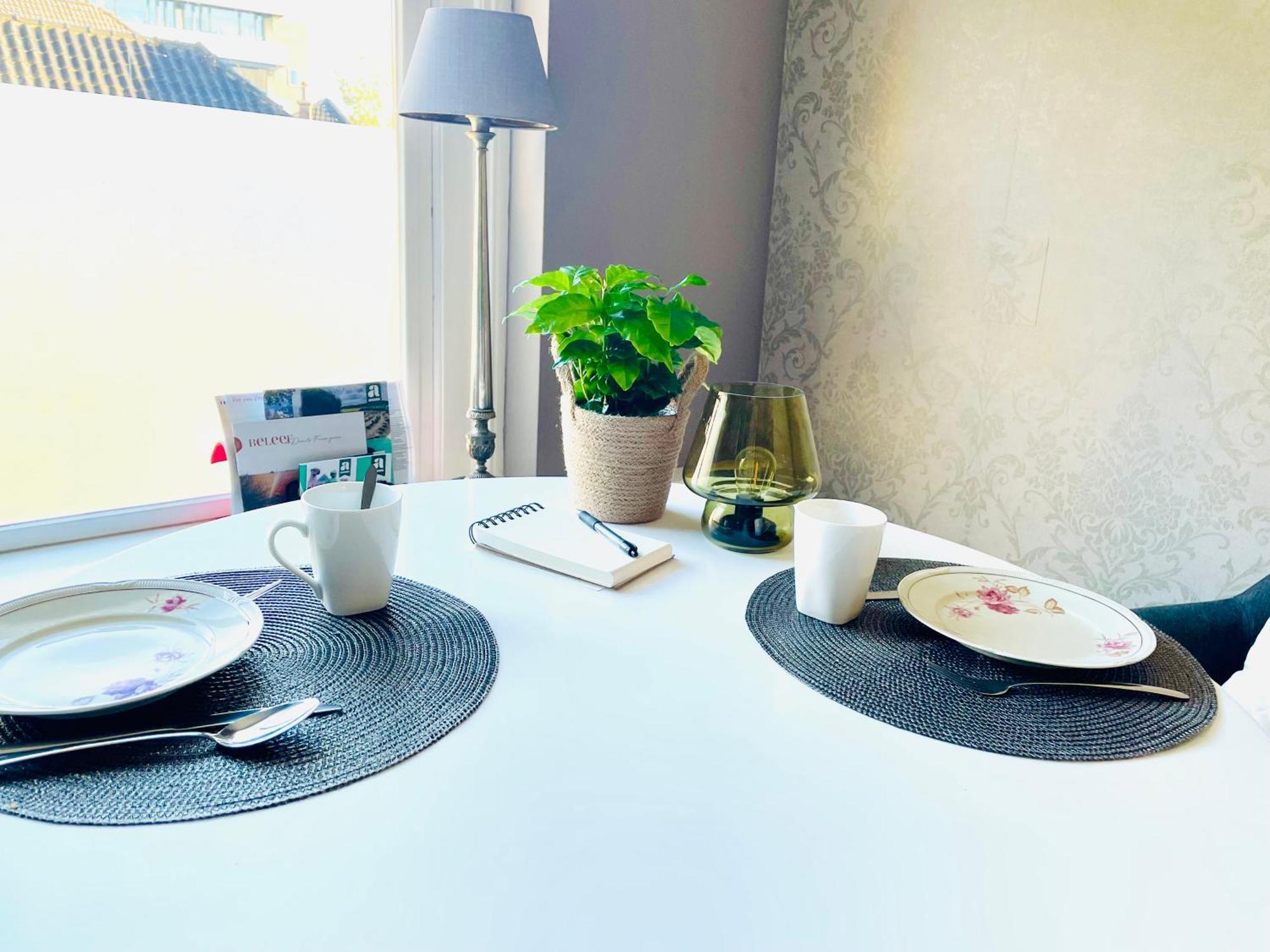 أسين B&B De Notaris المظهر الخارجي الصورة